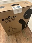 Babyzen Yoyo 2 Stroller & 6+ Color Pack Bundle Aqua Blue New Sealed