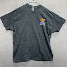 Gildan Ultra Don&rsquo;t Mess with Bob He&rsquo;s Got an Attitude Tshirt Size Extra Large