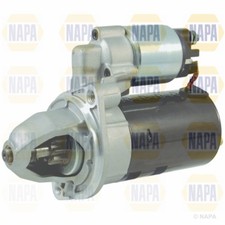 NAPA NSM1272 Starter 12V 1.2KW f&uuml;r MERCEDES-BENZ