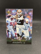 1995 Upper Deck - Vinny Testaverde #51