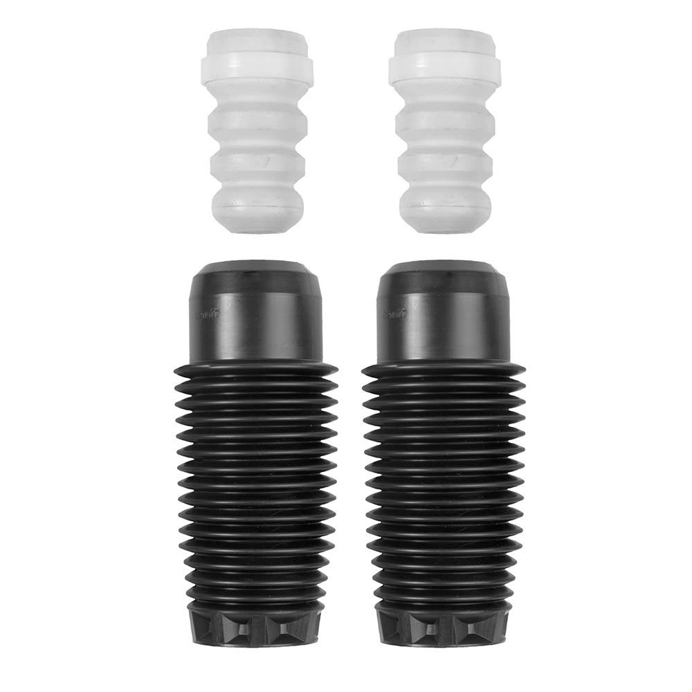 Kit de protection contre la poussière MONROE PK122 pour amortisseur PEUGEOT 208