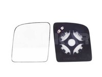 Alkar Spiegelglas, AußEnspiegel 6431390 FüR Ford