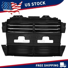 Active Grille Shutter W/ Motor For Ford Explorer 2013 2014 2015 2016-2019