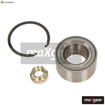 RADLAGERSATZ 33-0762 FÜR MAZDA CX-7/SUV ATENZA/Station/Wagon/Hatchback 2.3L 4cyl