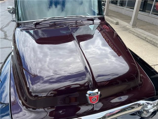 1956 年福特 F100 全钢 — 第 4/4 张图片