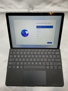 Microsoft Surface Go 128GB | eBay