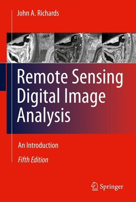 Remote Sensing Digital Image Analysis John A. Richards