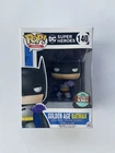 Funko Pop! Vinyl: Golden Age Batman #140 Specialty Series Funko Shop (Exclusive)