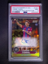 2023-24 Topps Stadium Club Chrome UEFA Champions League Soccer Checklist Guide in-content 22