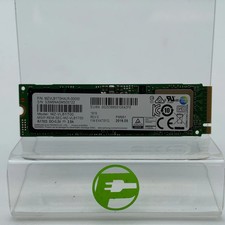 Samsung 2280mm MZ-VLB1T00 1TB M.2 NVMe Gen 3.0 x 4 SSD