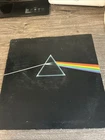 Pink Floyd - The Dark Side of the Moon LP Harvest SMAS-11163  1973 Pressing