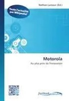 Nathan Lamour | Motorola | Taschenbuch | FranzöSisch (2026) | Omniscriptum