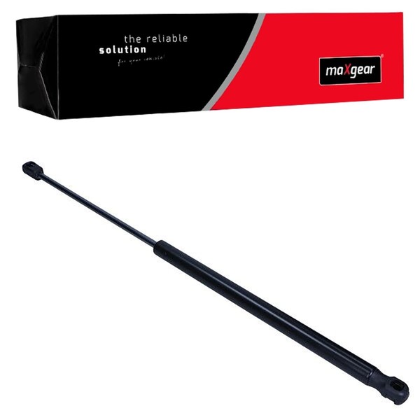 Maxgear Gasfeder Kofferraum Lifter Passend FüR Jeep Compass | 12-1961-image