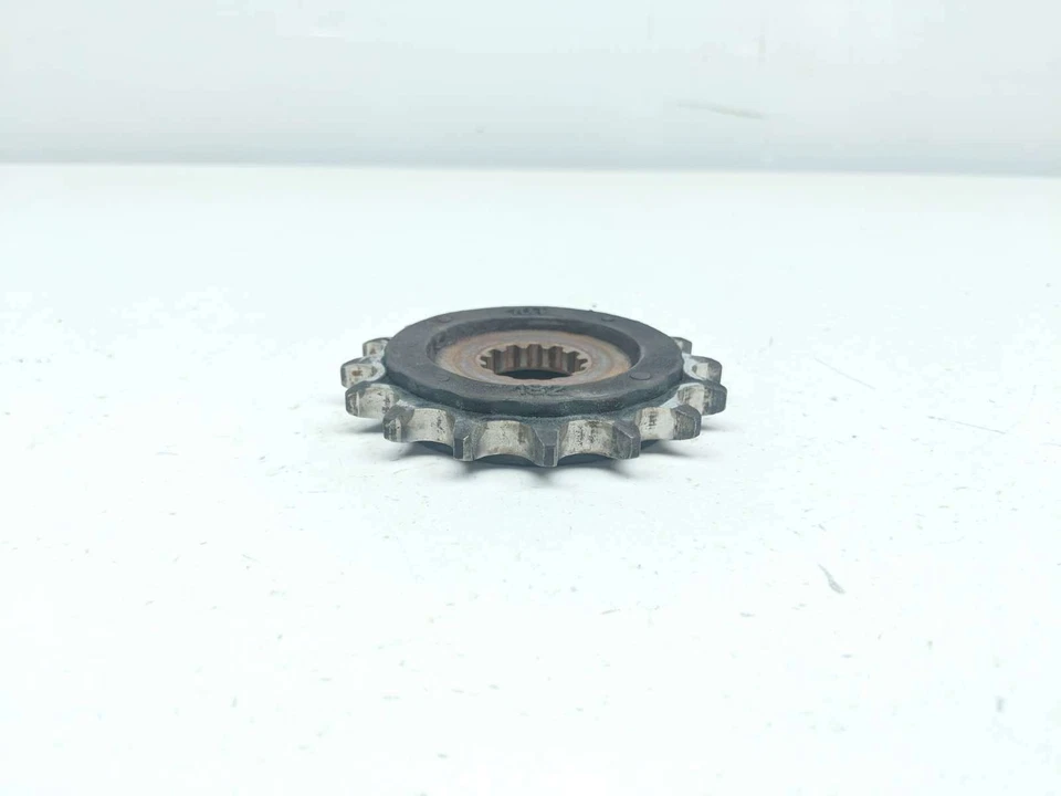 07 Triumph Daytona 675 Front Sprocket K - Image 2 of 4