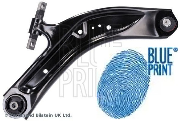 Blue Print ADBP860090 Lenker FüR RadaufhäNgung Querlenker Lenker-image