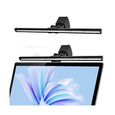 Computer Monitor Lamp, Screen Light Bar Eye Caring, Keyboard Lamp w... Fast Ship