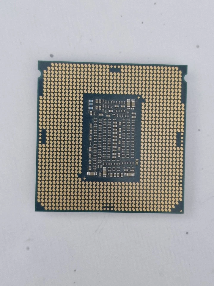 Intel Core I5-8500T 2.10 GHz LGA 1151(SR3XD) Processor - Image 2 of 2