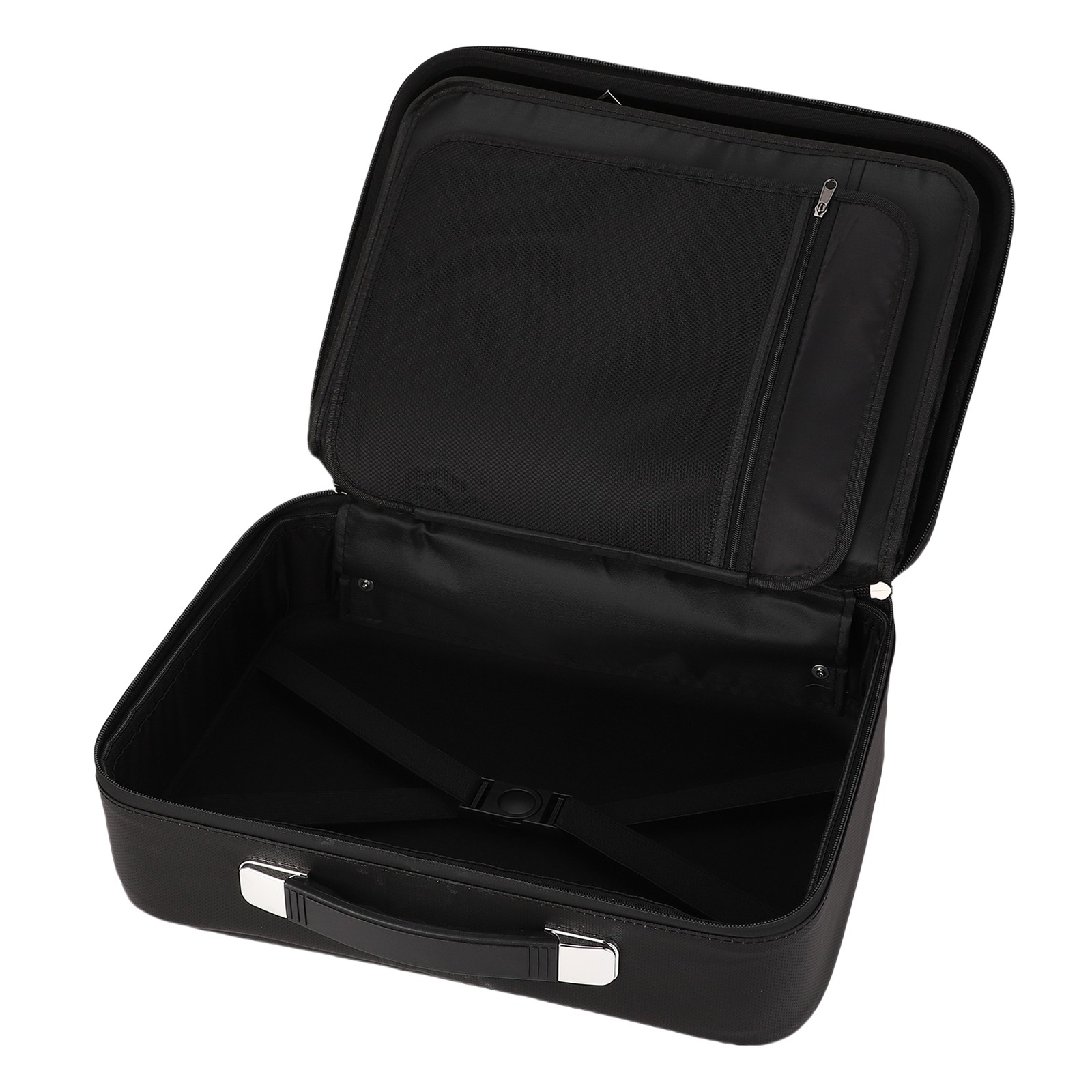 Portable Fireproof Document Box For Home And Office Use Recommended