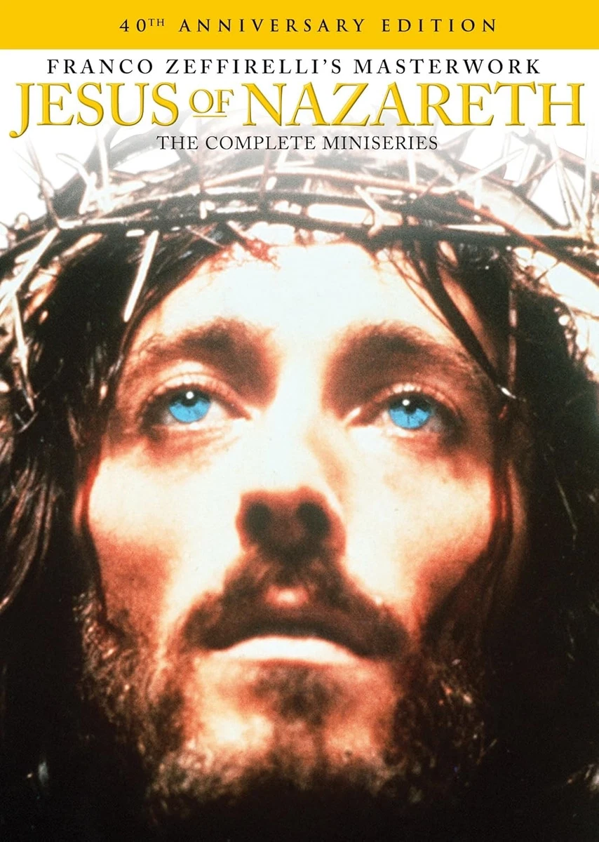 Preços baixos em Jesus de Nazaré | eBay