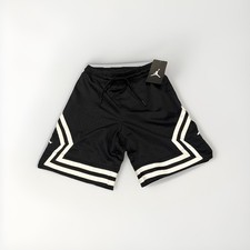 Boy  s Jordan Shorts Size Medium. Jumpman Nike New With Tages
