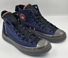 Converse Chuck Taylor All Star CX Hi Midnight Navy 172808C Unisex Taglia 9,5