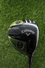 Callaway Razr Fit Xtreme 9.5 Driver S Flex 45" w/ HC