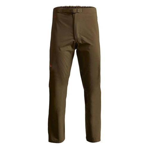 Sitka Taupunkthose Pyrit GORE TEX wasserdicht/atmungsaktiv Stoff hilft Ihnen st - Bild 5 von 13
