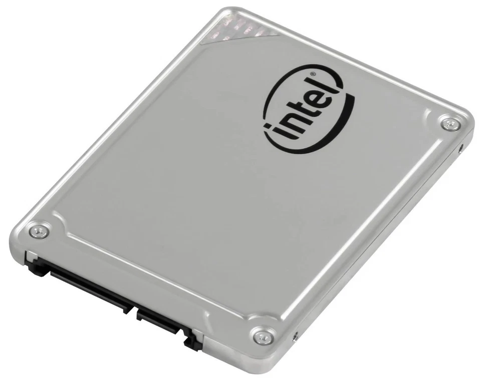 Intel SSDSC2KW512G8 545S 6Gb/s 512GB 2.5" NAND 3D2 TLC 7mm SATA SSD - image 1 of 1
