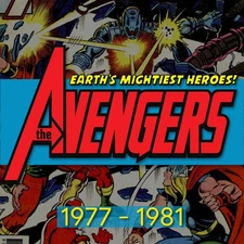 The Avengers (1977 - 1989) - PICK YOUR ISSUE - Marvel Comics - Bronze / Copper