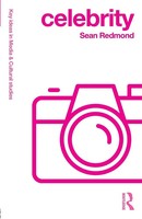 Celebrity Sean Redmond Taschenbuch Einband - Flex.(Paperback) Englisch 2018