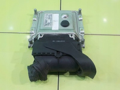 KIA CEED I LIFT 1.4 B 11r HB 5D Motorsteuergerät 39119-2B340 / NI 61782