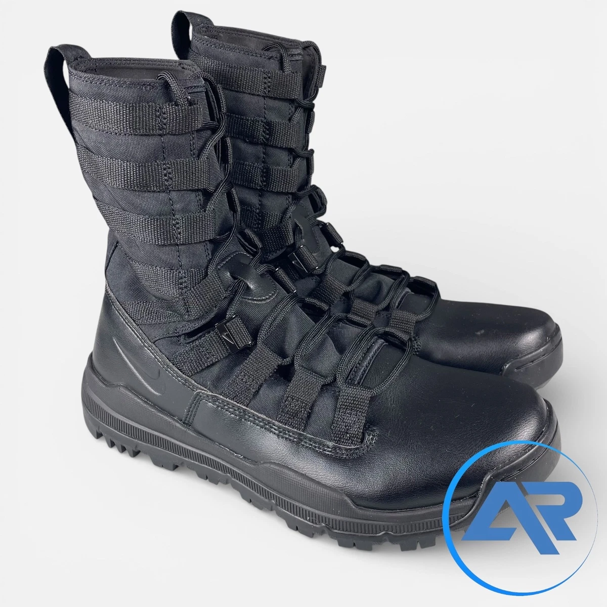 Nike SFB Gen 2 8 Inch Gore-Tex Black - огромный выбор по лучшим