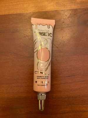 P Louise BASE IC Cosmetic Base/Eyeshadow Base - ROSE WHIP - New & Sealed!