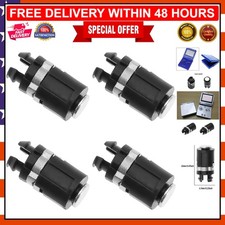 Essential 4PCS Hinge Spindle Set for Gameboy Advance SP - Upgrade Your Console