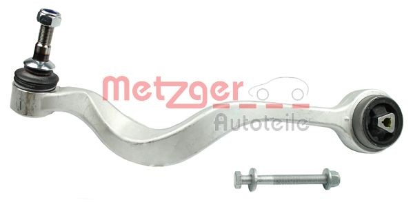Metzger Lenker, RadaufhäNgung 58019401 FüR BMW-image