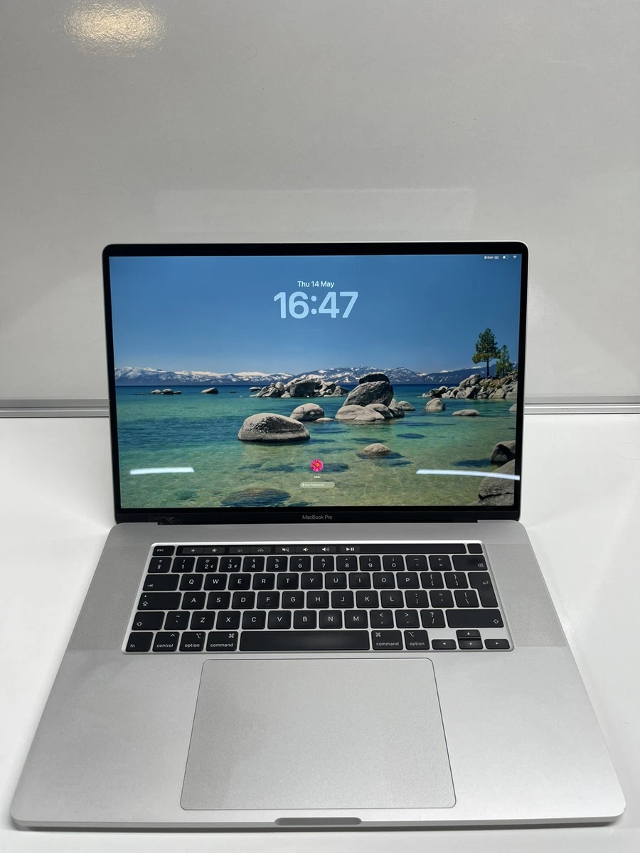 Apple MacBook Pro 16GB 1TB Laptops for sale | eBay