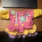 Cabbage Patch Kids Vintage Designer Line/Transitional Outfit Clothes