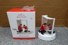 Hallmark Star Trek The Needs of the Many Keepsake Ornament