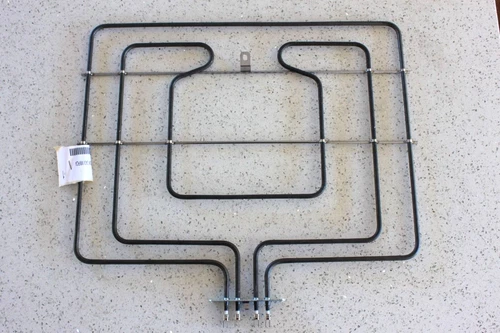 DAMANI OVEN TOP/GRILL ELEMENT SUIT DAF91EG