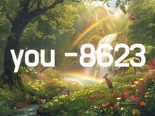 Digital Image Picture  Wallpaper Background Desktop AI Art a forest scene