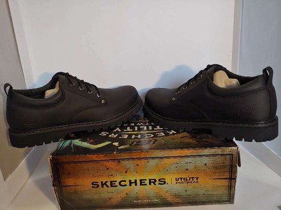 skechers tom cats brown