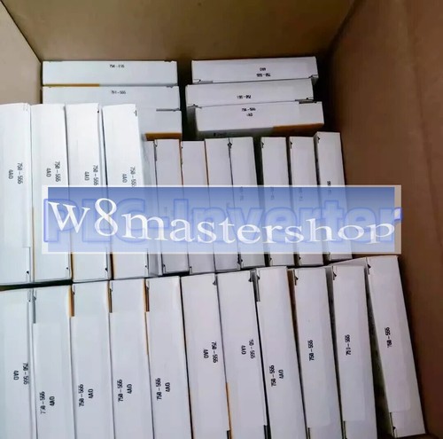 WAGO 750-457 Buscoupler DeviceNet Module PLC Adapter New in Box 750457# - Picture 9 of 9