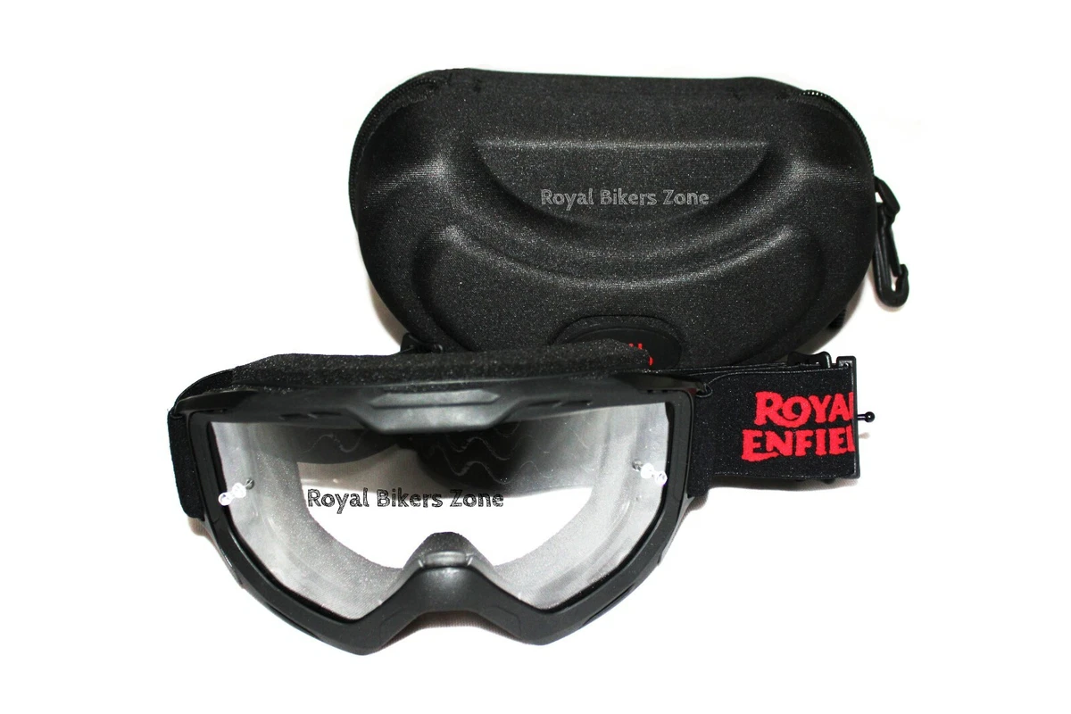 Royal enfield eyewear clearance