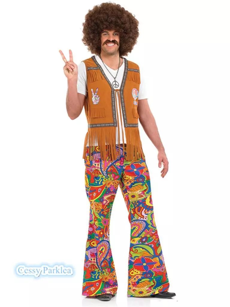 60s dressing up cheap