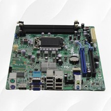 Dell OptiPlex 990 SFF Motherboard LGA1155 D6H9T 0D6H9T