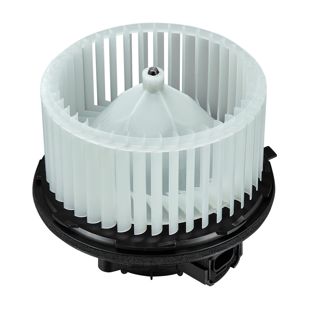 A/C Heater Blower Motor W/ Fan Cage For Chevy GMC Cadillac Hummer - Foto 5