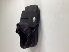 Women Darco Small Black Medical Surgical Shoe