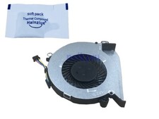 New For HP 15-ab065us 15-ab165us 15-ab253cl 15-ab243cl Laptop Cooling CPU Fan