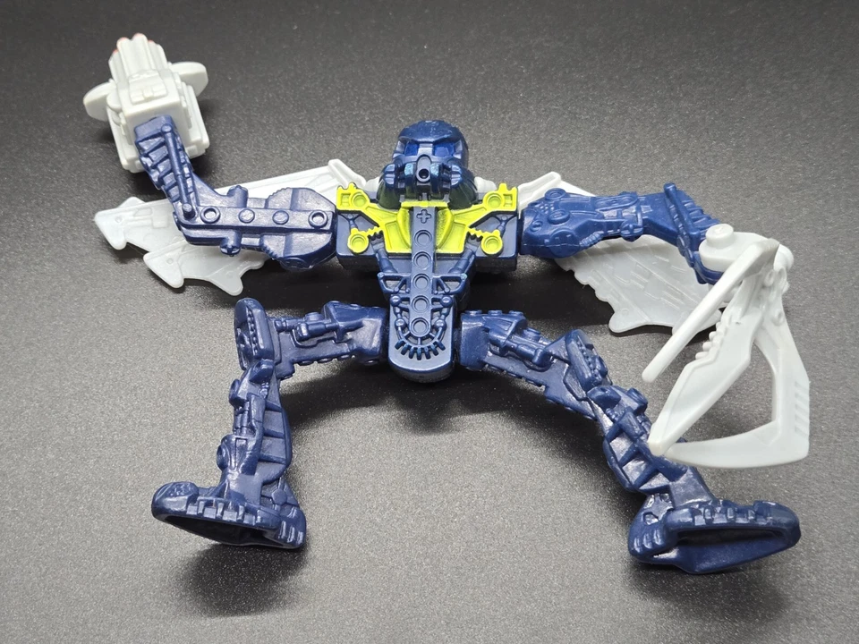 Lego Bionicle Piraka 2006 McDonalds - Lote de 19 Foto 3 de 4