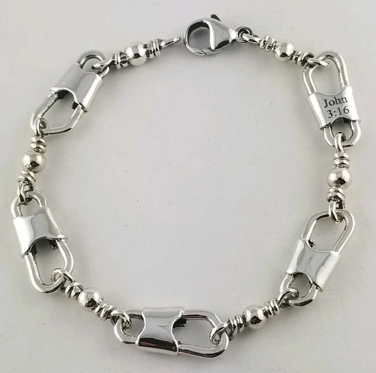 Acts bracelet hotsell james avery